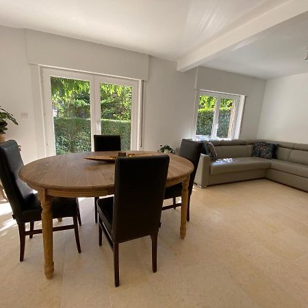Nieuwpoort In 'T Zonneke - Appartement Met Terras Exteriér fotografie