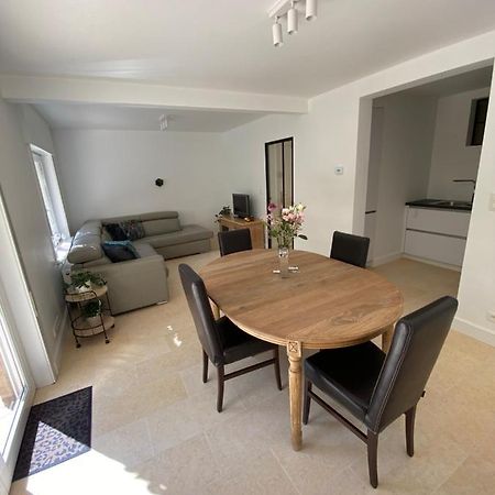 Nieuwpoort In 'T Zonneke - Appartement Met Terras Exteriér fotografie